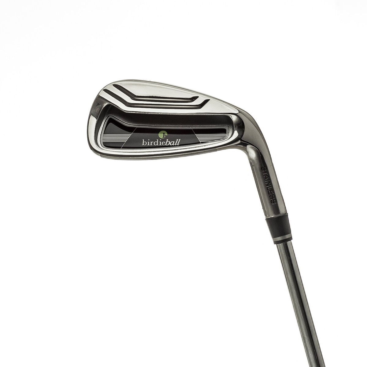 Telescoping/Collapsing Travel Club (7 Iron or Pitching Wedge)