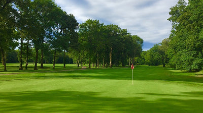 What U.S. Presidents Have Had the Lowest Golf Handicaps?