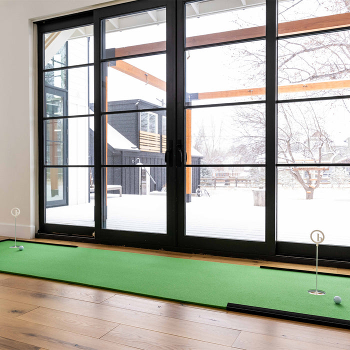 Annual Masters Putting Greens Contest! Two ways to win!!