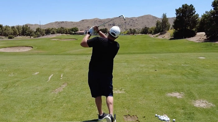 5 Golf Chipping Tips To Save Strokes Around Greens