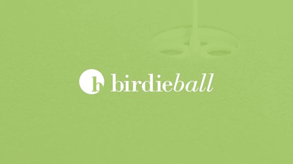 BirdieBall Putting Green Owner, Nolan Haynes, Wins Drive Chip and Putt, Putting Component of Championship, Wins Second Place Overall!