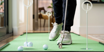 What Do Golfers Eat When on the Course?