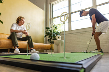 What Is the Lowest Handicap in Golf History?