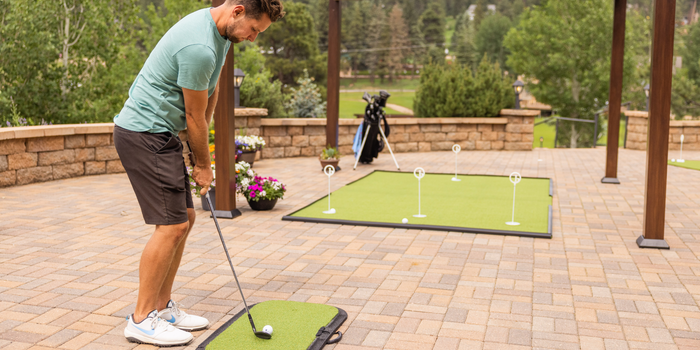 What Your Golf Handicap Really Says About Your Game