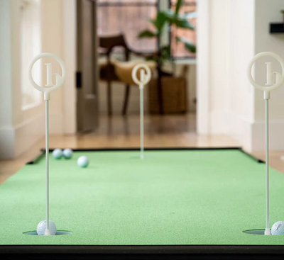 How to Read Greens Like a Pro (And Stop Wasting Perfect Strokes)