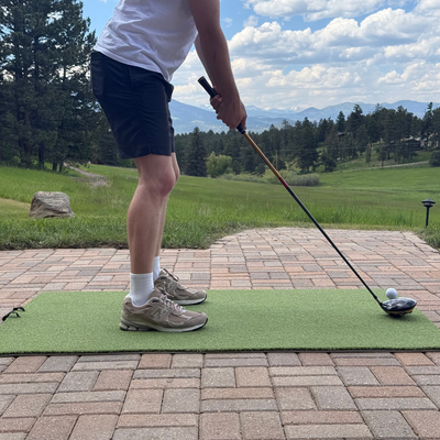 What Are the Best Golf Drills to Do at Home?