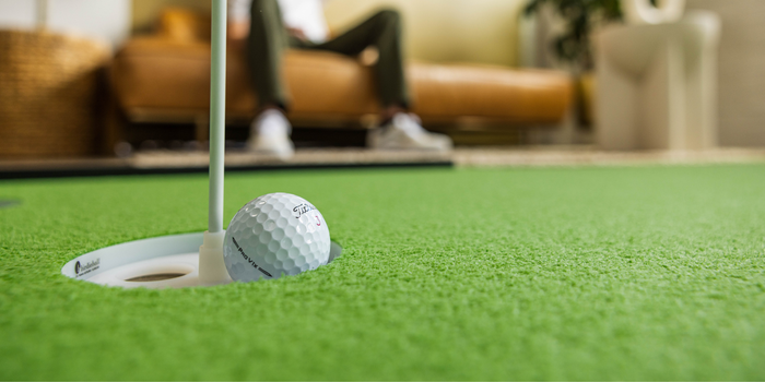 Best Putting Games to Improve Distance Control