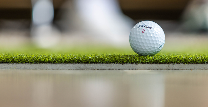Frequently Asked Questions of how to choose a golf ball