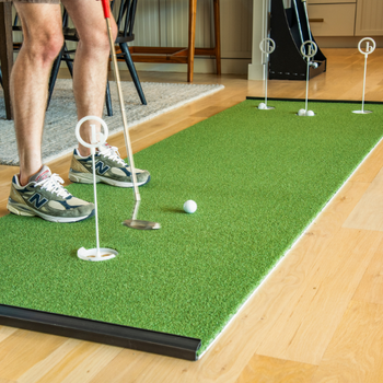 Golf Beginner Tips: The Brutal Truths Every New Player Needs to Hear