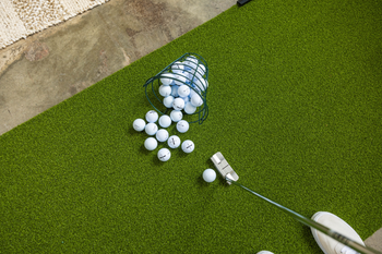 Do Putting Mats Actually Help You Putt Better?
