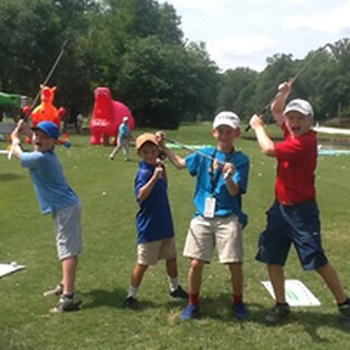 Happy 4th of July, BirdieBall's Biggest Day!