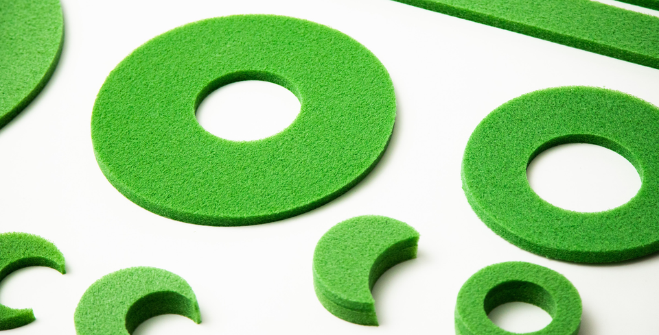 Putting Green Accessories