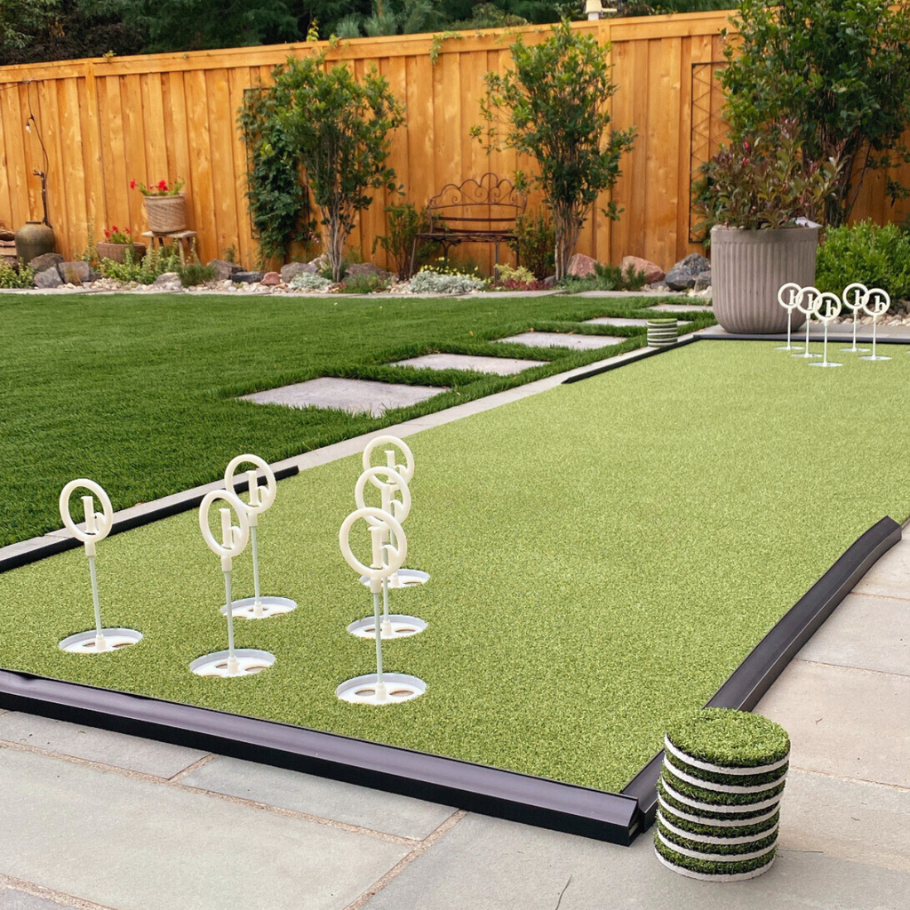 Golf Pong Game - BirdiePong: Putting Meets Beer Pong | BirdieBall