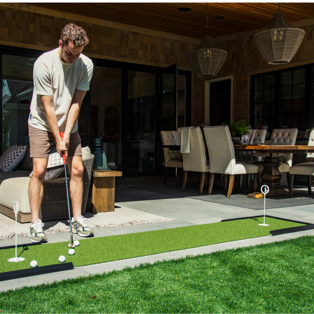 Putting Green Turf for Sale - Off-Spec Clearance | BirdieBall