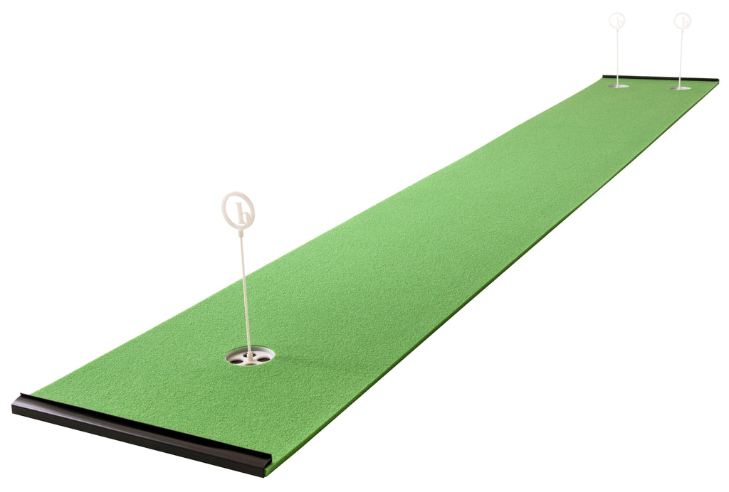 Indoor Putting Green - Build Your Own RollTech™ Putting Mat (Starting at $90)