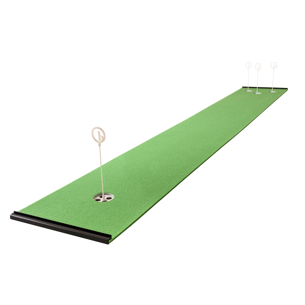 Indoor Putting Green - Build Your Own RollTech™ Putting Mat (Starting at $90)