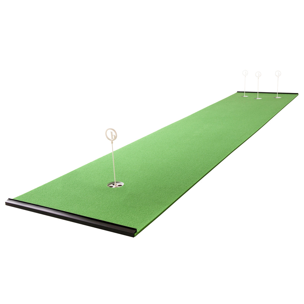 Indoor Putting Green - Build Your Own RollTech™ Putting Mat (Starting at $90)