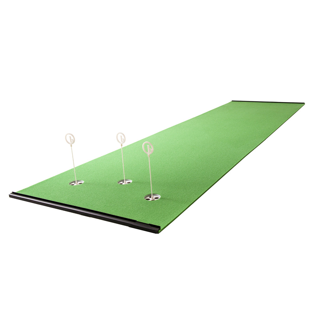 Indoor Putting Green - Build Your Own RollTech™ Putting Mat (Starting at $90)
