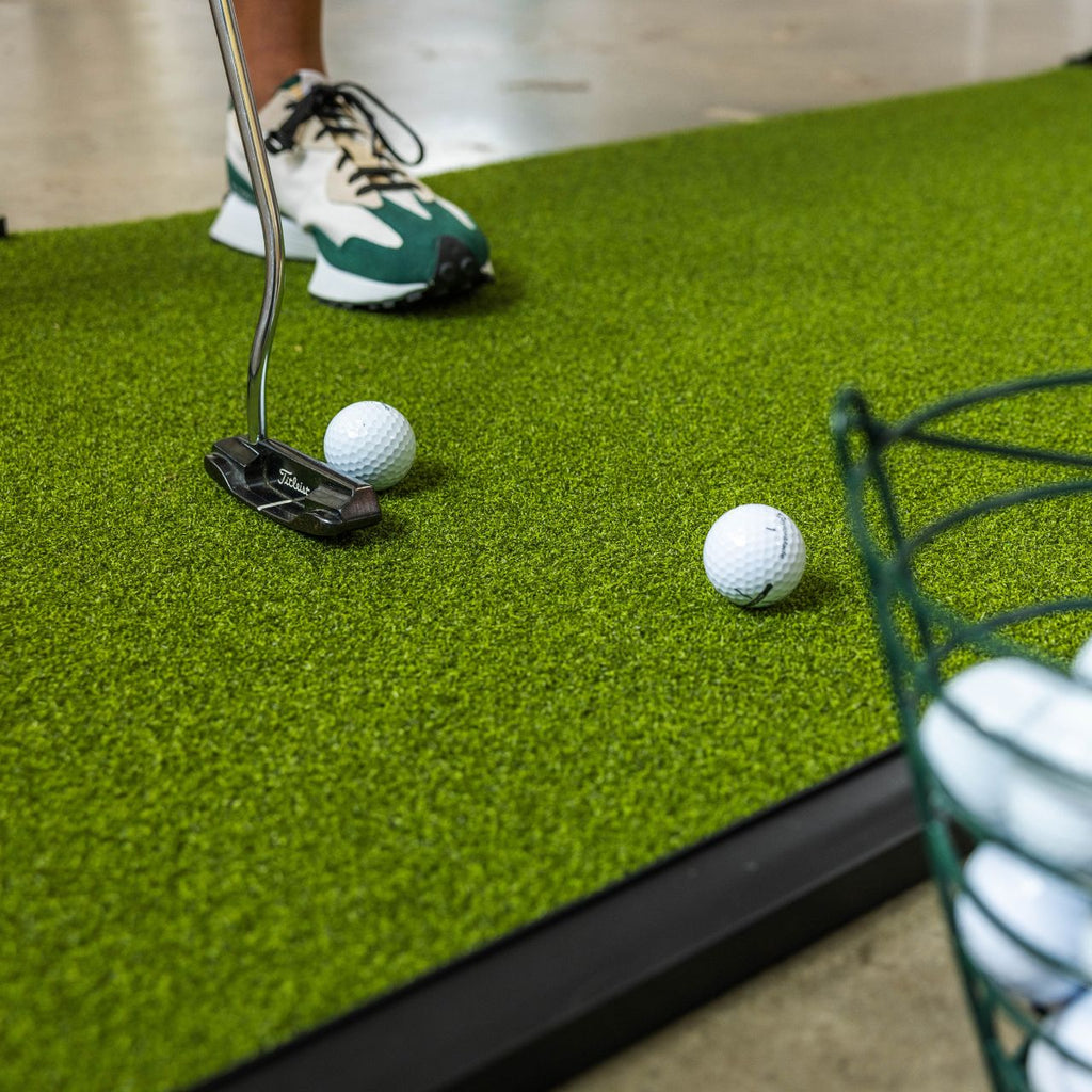 Putting Green Turf for Sale - Off-Spec Clearance | BirdieBall