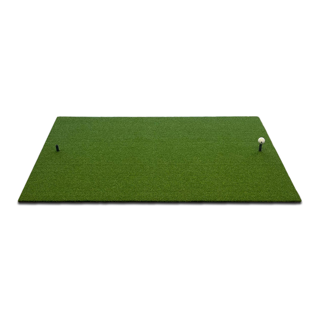 Golf Simulator Turf - BirdieBall