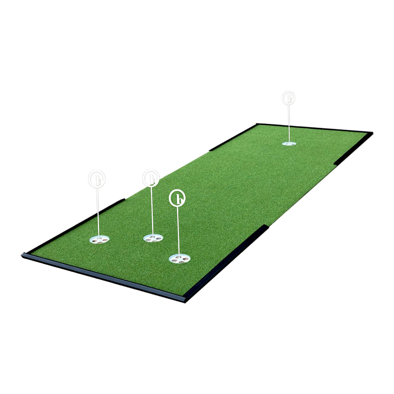 Putt Turf Close (esc)