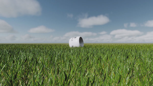 Best limited flight practice golf ball for backyard use at home