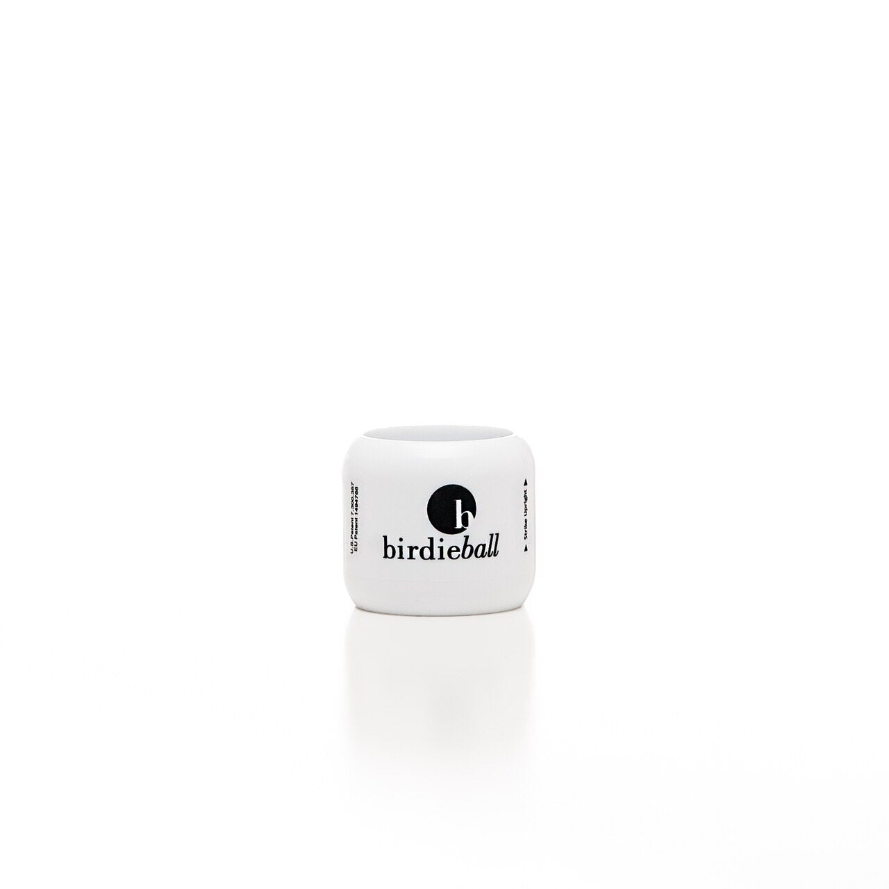 Single BirdieBall - The Revolutionary Practice Golf Ball