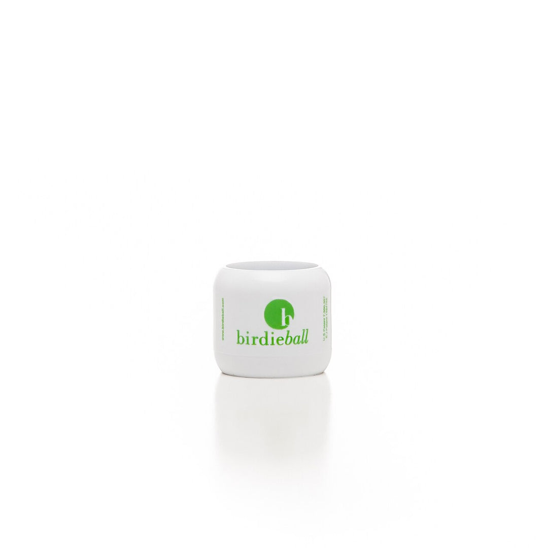 Single BirdieBall - The Revolutionary Practice Golf Ball
