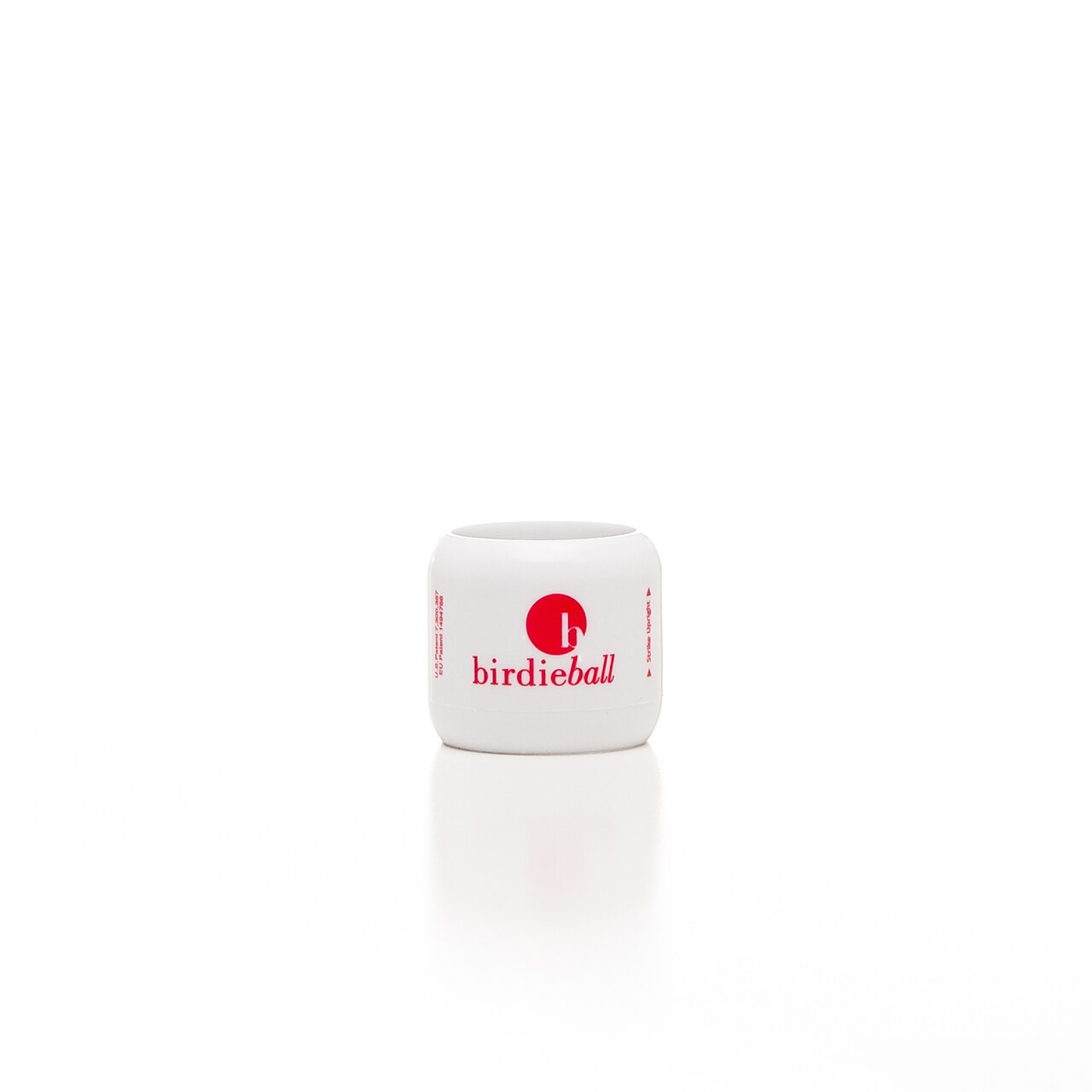 Single BirdieBall - The Revolutionary Practice Golf Ball