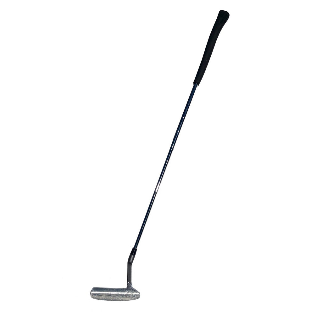 Telescoping/Collapsing Travel Putter (Anser Style) - BirdieBall