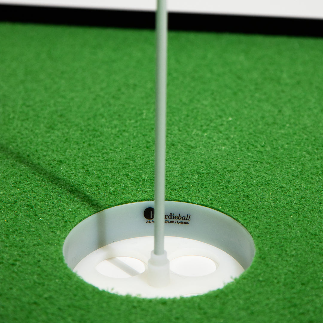 Double Depth Putting Green Cup (1