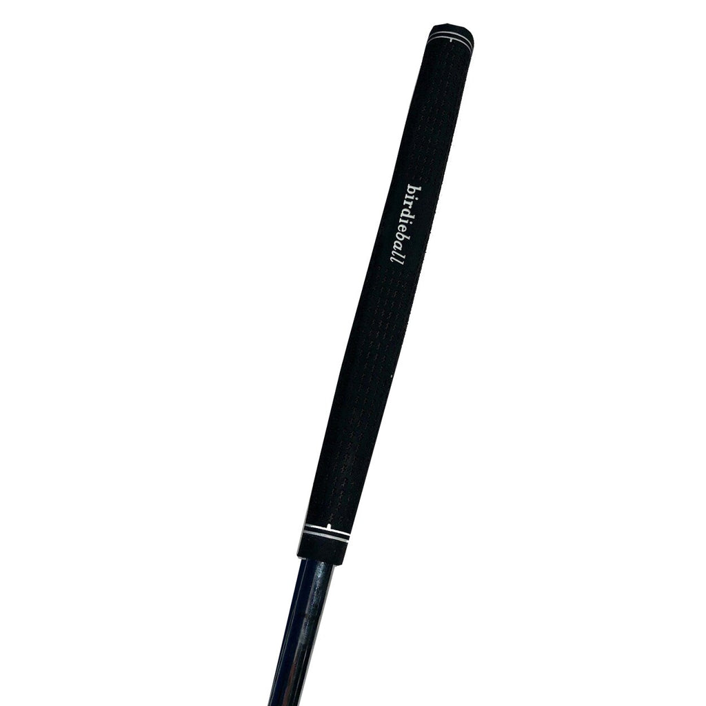 Telescoping/Collapsing Travel Putter (Anser Style) - BirdieBall